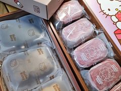 -好利来(亦庄国融店)