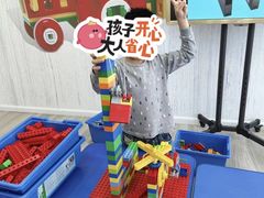 -棒棒贝贝·少儿编程·机器人教育中心(乐从天佑城校区)