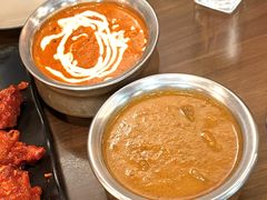 -南国印度餐厅Dakshin