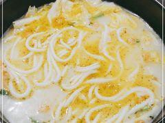 -大鼓米线(杭州国大城市广场店)