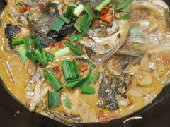 -天赋鱼馆(竹乡特色街店)