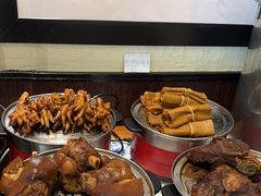 -东方饺子王(和平里店)