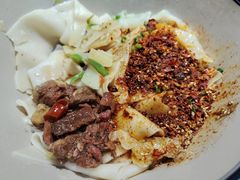 -弓家大队老碗面(高新咖啡街区店)