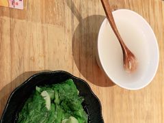 -嘻小北·兰州清汤牛肉面(太平洋森活天地店)