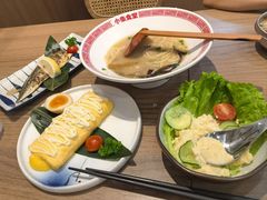 -小条食堂(筼筜天虹店)