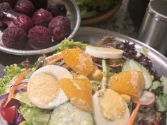-首尔烤肉大排档(合生汇店)