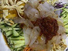 -老味道锅包肉(日照街店)