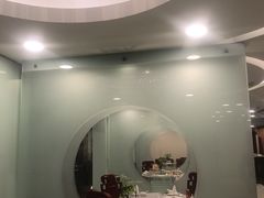 -融荟家和中餐厅·北京西直门宾馆