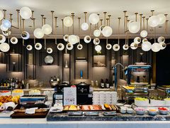 -广州奥园喜来登酒店