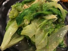 腐乳唐心菜-裕.鹅庄
