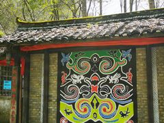-桂林古东瀑布景区