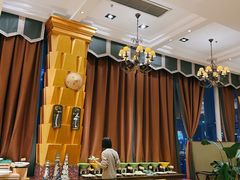 -火舞泰·泰式海鲜火锅餐厅(世纪城店)