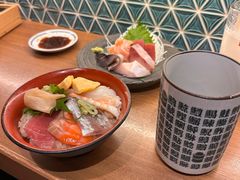 -大起水产回转寿司(大丸心斋桥店)