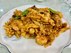 -同发号饭庄(复兴路店)
