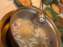 -润园四季椰子鸡火锅(南山海岸城店)