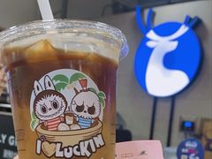 -瑞幸咖啡(回龙观上品折扣店)