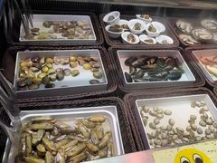 -尚品海鲜肥牛自助火锅(湖明店)
