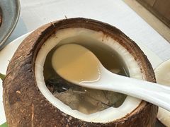 -汤城小厨(金融街店)
