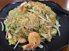 -台州老六海鲜面馆(上南总店)