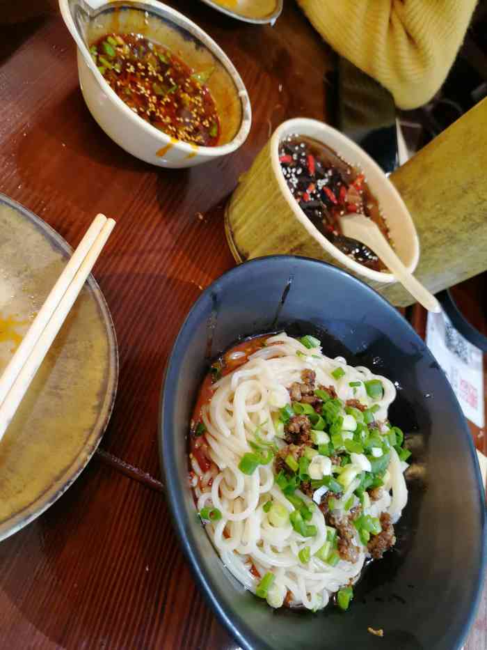 康二姐串串香(合生汇店)