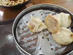-白魁老号饭庄(交道口店)