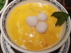 -阿大排档(长春这有山店)