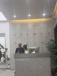 -简影造型·自选烫染接发salon