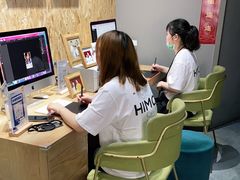 -海马体照相馆(义乌之心店)
