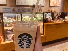 -星巴克(天津凯德天津湾店)
