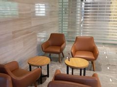 -星巴克(港汇1号办公楼店)