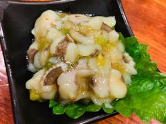-鸟串烧Yakitori