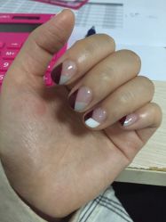 -Seven Nail七姑娘の美甲店