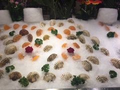 -芭菲盛宴·环球美食(解放碑英利国际店)