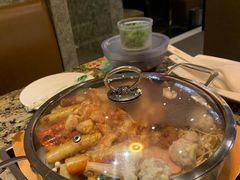 -黄记煌三汁焖锅(新世纪广场店)