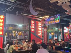 -路边边.炒菜烧烤.音乐餐厅(良乡长虹店)