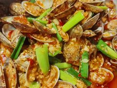 -铜锣湾·有麝自然香(渝北财富中心店)
