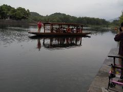 -桂林灵渠景区