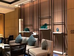 -广州奥园喜来登酒店