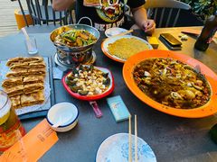 -向外鱼乐·土菜·虹鳟鱼