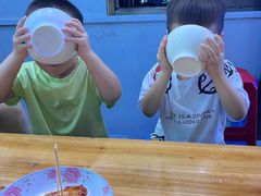 -凤姐泰国糖水(创业路店)