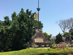 -胡里山炮台