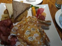 -Geneva日内瓦餐厅(西郊宝成花苑店)