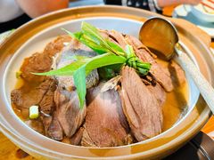 -云雪丽·木府土司文化餐厅(木府店)