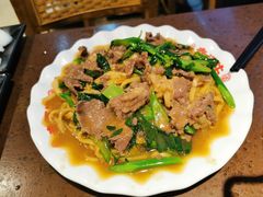 -幸运牛汕头小黄牛牛肉火锅(梅林店)