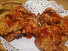 -同堂韩国料理炭火烤肉(彩虹广场店)