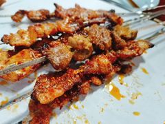 牛肉串-江湖翅客(琶洲新村店)
