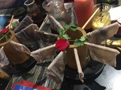 -大味老火锅City店