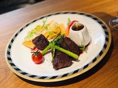 -陶享时光西餐·下午茶·竹林花园(新城店)