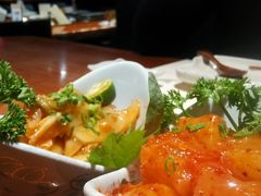 -肉魁屋·烧肉·烧鸟·酒场(高新店)