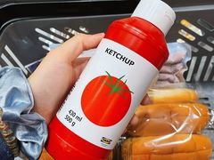 -宜家·瑞典食品屋(四元桥店)